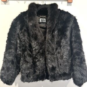 Mink Real Fur Coat / Jacket